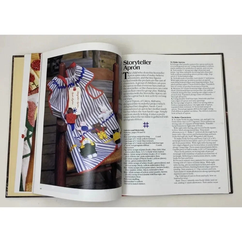 Best Selling Bazaar Patchwork by Oxmoor House Staff and Barbara Abrelat...